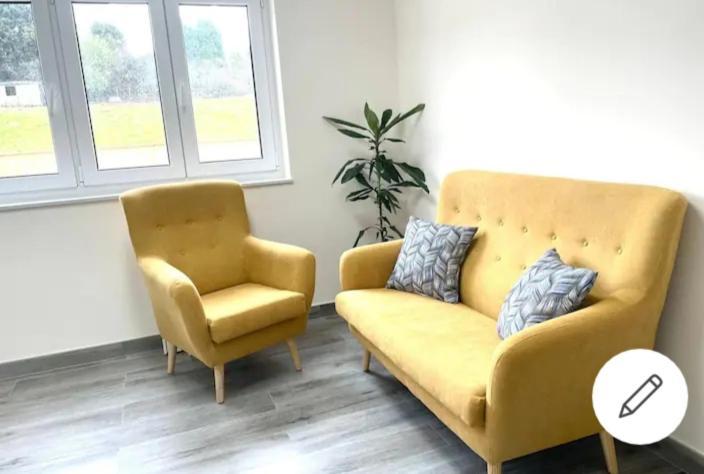 Ferienwohnung La Cucada O Vicedo Exterior foto